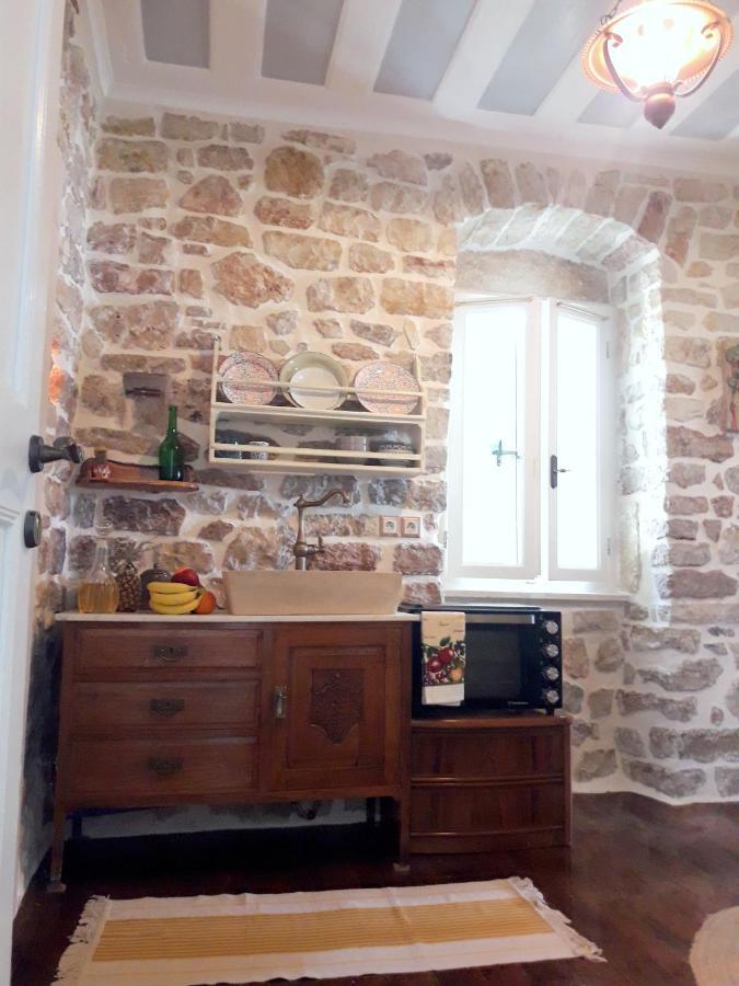 1836 Traditional House Vathy (Ithaca) Exterior foto